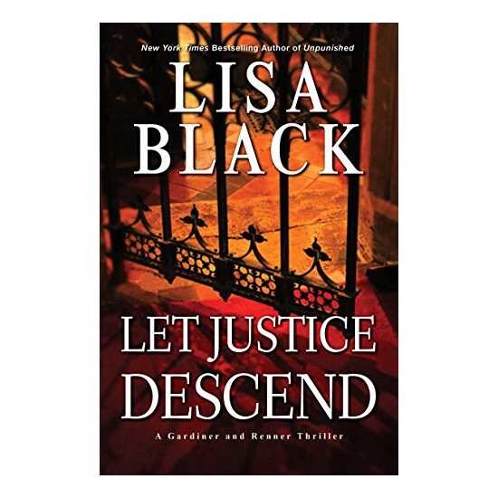 Let Justice Descend