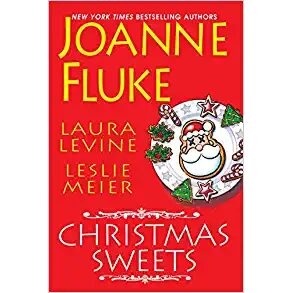 Christmas Sweets - Imagine 1