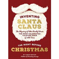 Inventing Santa Claus