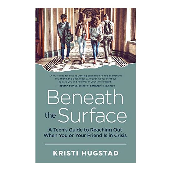 Beneath the Surface