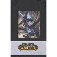 World Of Warcraft: Ruled Journal 