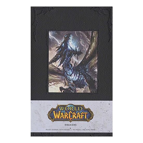 World Of Warcraft: Ruled Journal