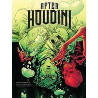  After Houdini