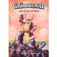 Grimbeard