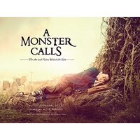 A Monster Calls