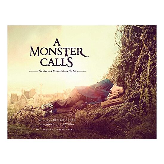 A Monster Calls - Imagine 1