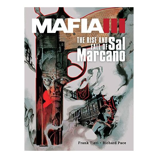 Mafia III