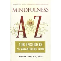 Mindfulness A to Z