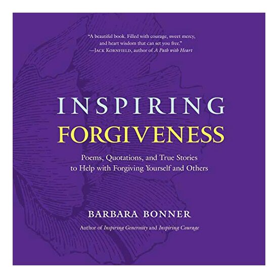 Inspiring Forgiveness