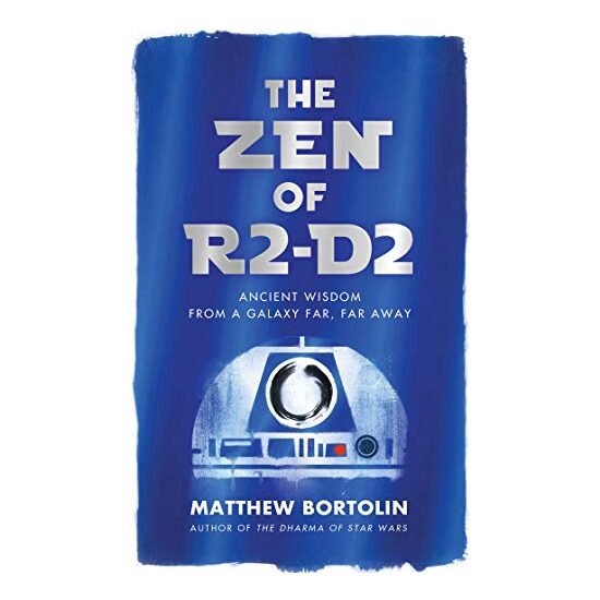The Zen of R2-D2 - Imagine 1