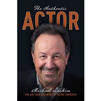 The Authentic Actor