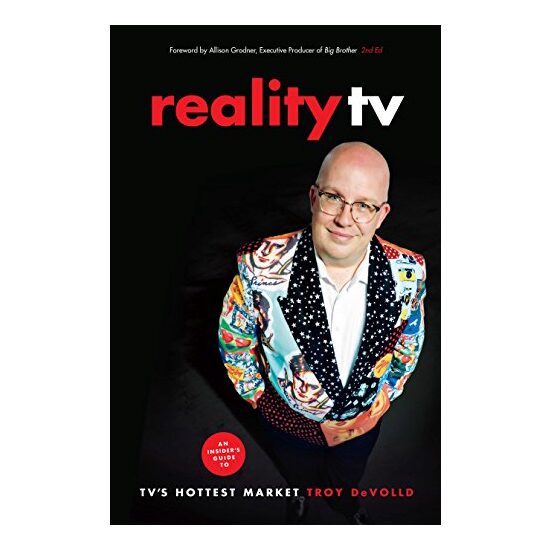 Reality TV - Imagine 1