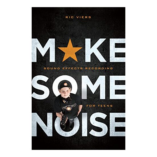 Make some noise - Imagine 1
