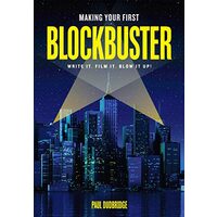 Making Your First Blockbuster