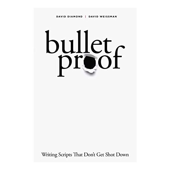 Bulletproof