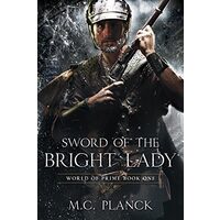 Sword of the Bright Lady