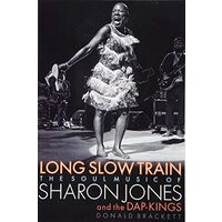Long Slow Train