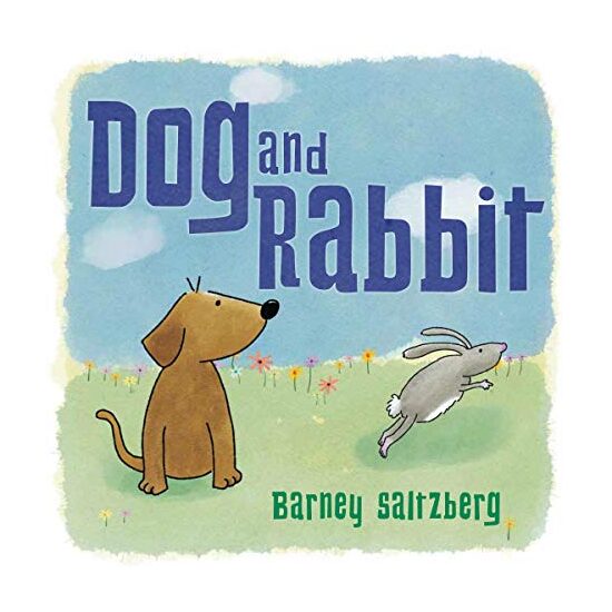 Dog and Rabbit - Imagine 1