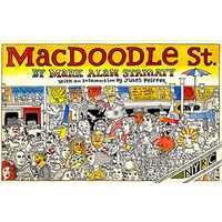 MacDoodle St.