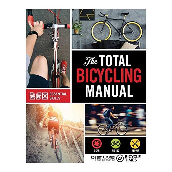 Total Bicycling Manual