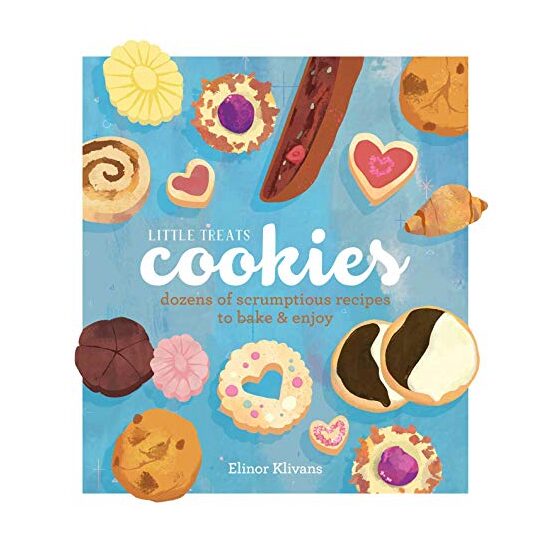 Little Treats Cookies