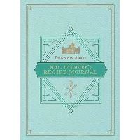 Mrs. Patmore's Recipe Journal