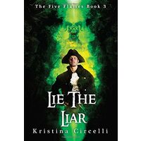 Lie the Liar