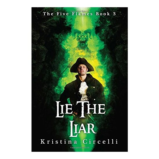 Lie the Liar - Imagine 1