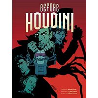 Before Houdini
