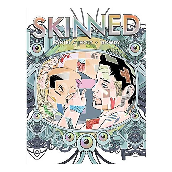 Skinned, Jeremy Holt, Tim Daniel, Josh Gowdy
