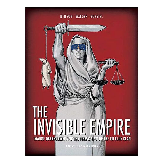 The Invisible Empire - Imagine 1