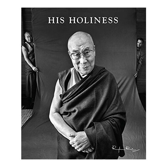 His Holiness: The Fourteenth Dalai Lama