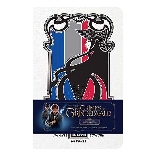 Fantastic Beasts: The Crimes of Grindelwald - Imagine 1