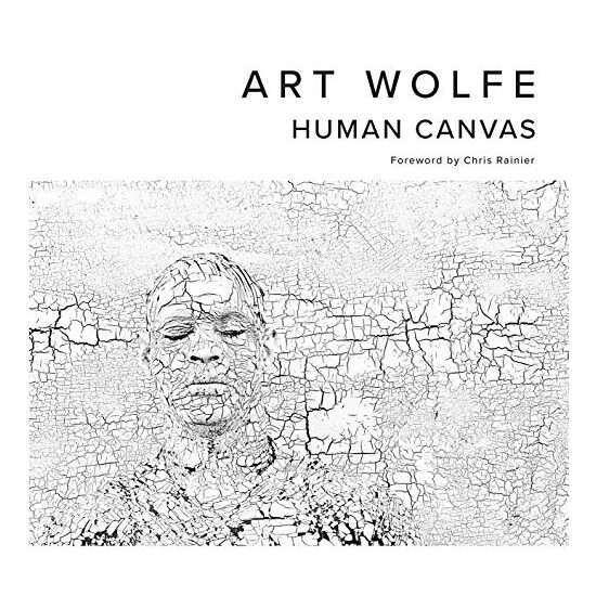 Human Canvas - Imagine 1