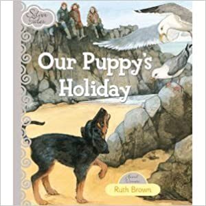 Our Puppy's Holliday - Imagine 1