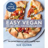 Easy Vegan