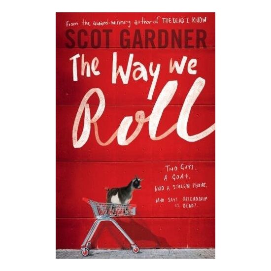 The Way We Roll - Imagine 1