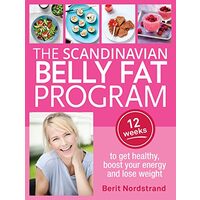 The Scandinavian belly fat program