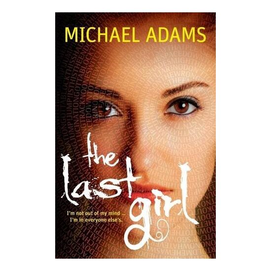 The Last Girl