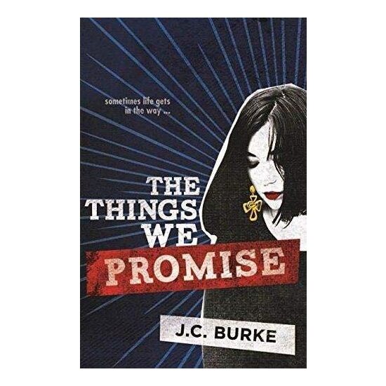 The Things We Promise
