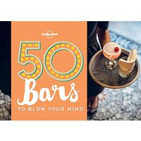 50 Bars to Blow Your Mind