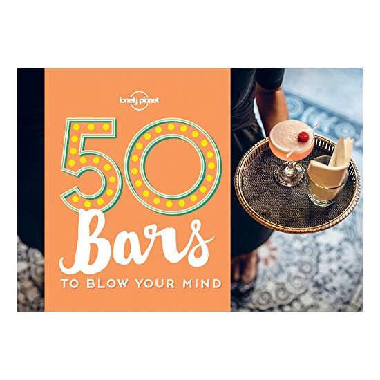 50 Bars to Blow Your Mind - Imagine 1