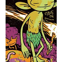 Cave In, Brian Ralph
