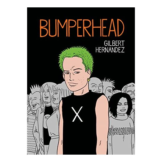 Bumperhead - Imagine 1