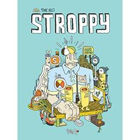 Marc Bell's Stroppy
