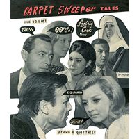 Carpet Sweeper Tales