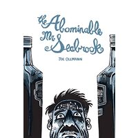 The abominable Mr. Seabrook, Joe Ollmann