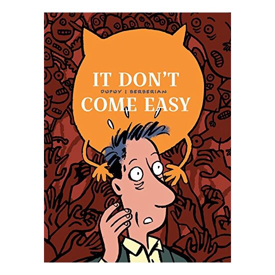 It Don't Come Easy - Imagine 1