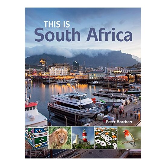 This Is South Africa - Imagine 1