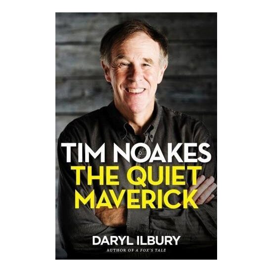 Tim Noakes: The Quiet Maverick - Imagine 1